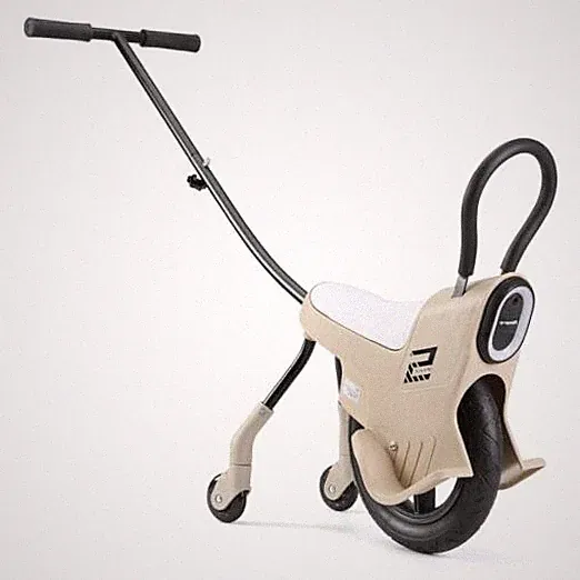 BABY JOY Unicycle