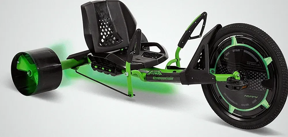 BABY JOY Drift Trike