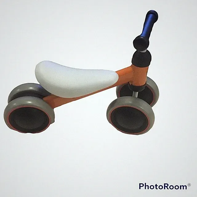 Baby Joy balance bike