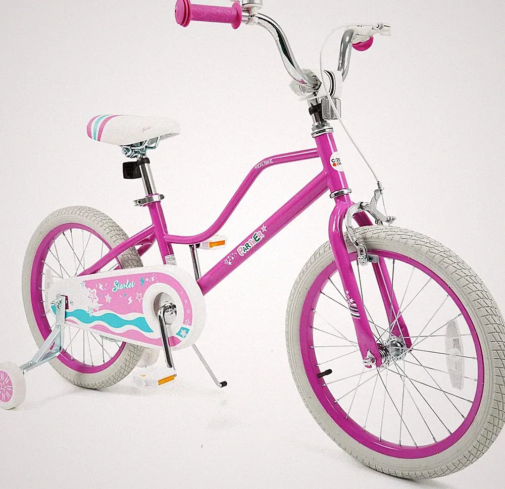 BABY JOY Multi-Use Bike