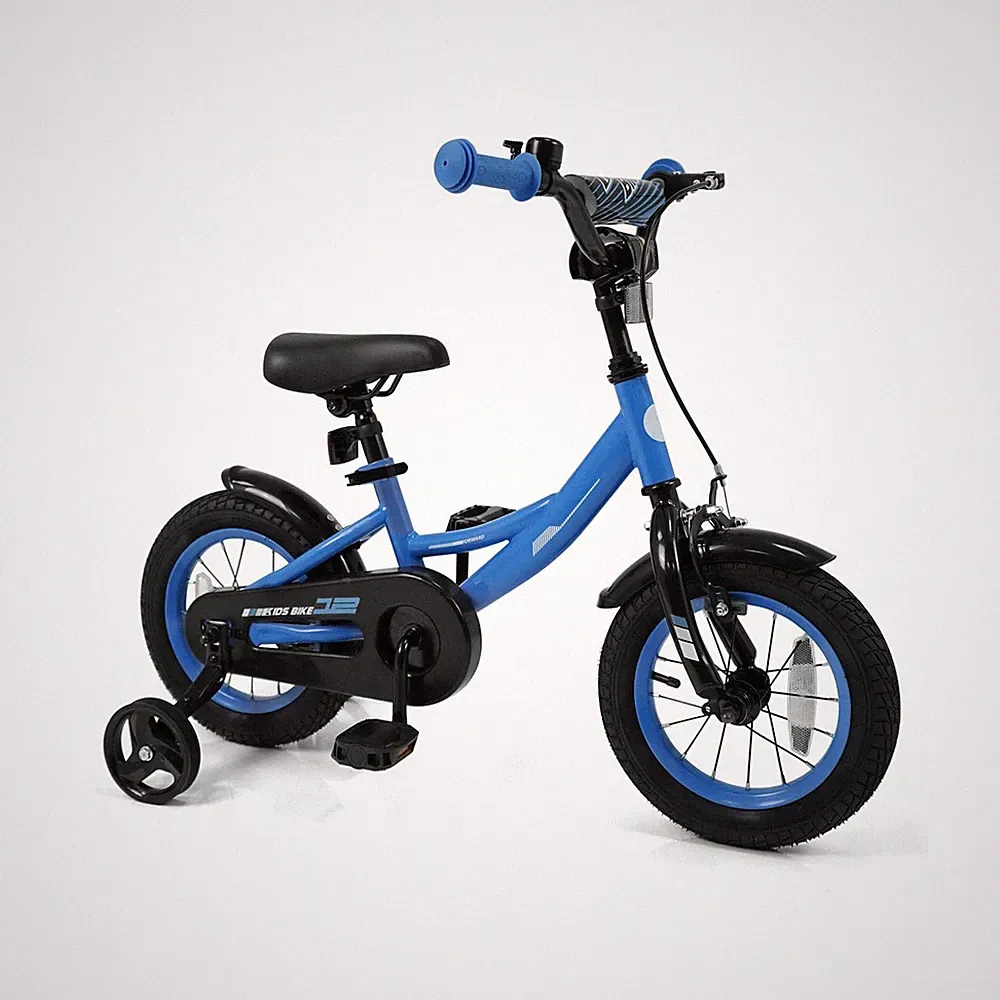 BABY JOY Kids Bike, 12 14 16 18 Inch Kids Bicycle for Boys & Girls Ages 3-8 Y...