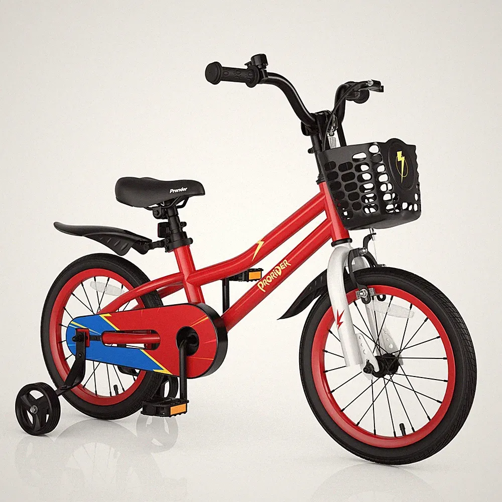 BABY JOY Fitness Bike