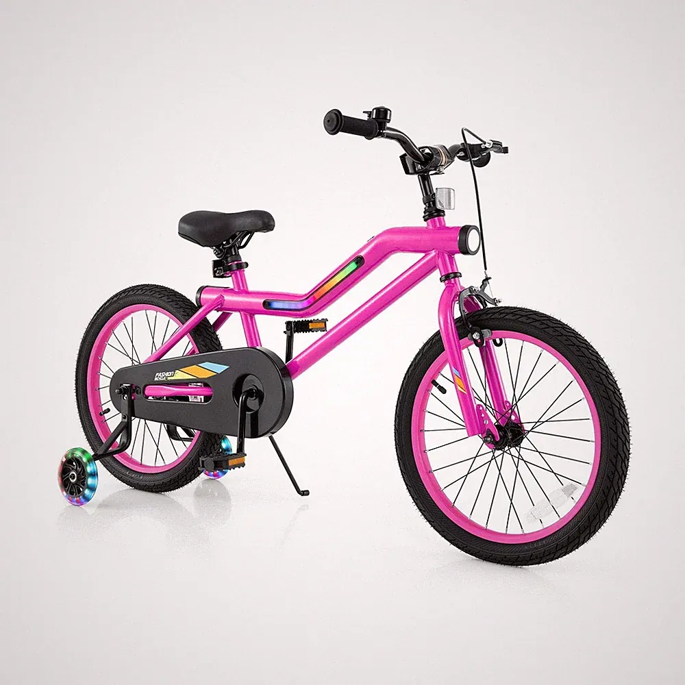 BABY JOY Bicycle Light