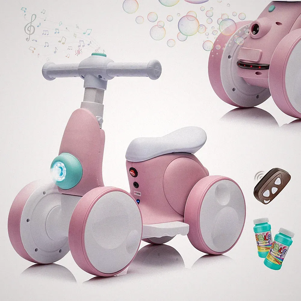 BABY JOY Electric Bike